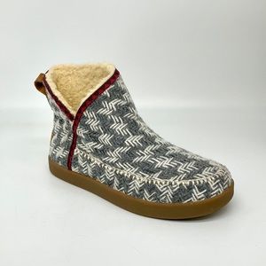 Sanuk Nice Bootah Boots